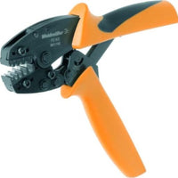PZ 6/5 Pressing tool & Crimping tool