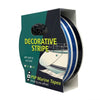 PSP Go-Fast Tape V12 Blue 12mm x 10m