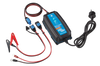 Victron BluePower Charger - IP65 - 12v 15A - Input Voltage 110/120v - **120v**