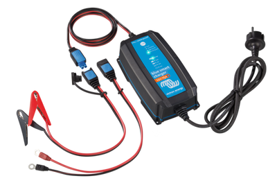Victron BluePower Charger - IP65 - 12V 15A - Smart charger