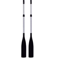 Original paddles & oars - some telescopic for Talamex Inflatable Boats
