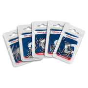 Split pin AISI316 1.5x25 mm (Blister 20 pcs)