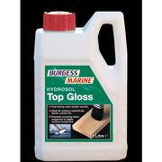 Burgess Marine Top Gloss 1 ltr BM0745