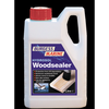 Burgess Marine Woodsealer 1 ltr BM0752