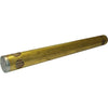 Bowman Tubestack for Heat Exchangers (51mm OD / 4 Holes / 525mm Long)