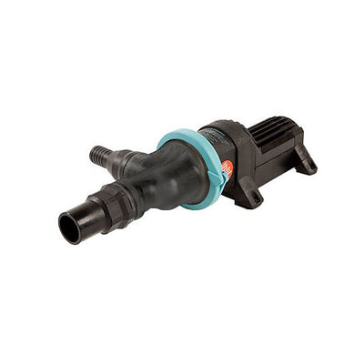 Gulper Grouper Mk 3 - 90° Ports-12V BP4772