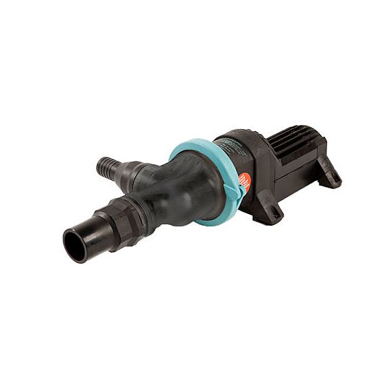 Gulper Grouper Mk 3 - 90° Ports-12V BP4772
