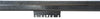 AL-KO 1500kg Galvanised Boat Trailer Axle 5x112mm PCD