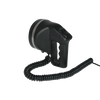 Bremen LED Searchlight - Solas Approved, 12w, 12-24v