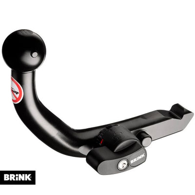 BRINK 4025900 Trailer Hitch