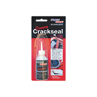 Burgess Marine Cracksealer 100ml BM0750