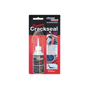 Burgess Marine Cracksealer 100ml BM0750