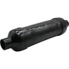 Centek Vernatone Round GRP Exhaust Muffler (51mm Hose)