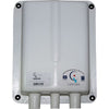 Centek Gen-Sep Gas/Water Separator (41mm Exhaust / 32mm Water Drain)