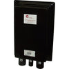 Centek Gen-Sep Gas/Water Separator (64mm Exhaust / 38mm Water Drain)