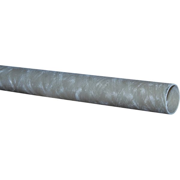 Centek Vernatube GRP Exhaust Hose Connector (57mm Hose / 3m Length)
