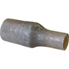 Centek Straight GRP Exhaust Reducing Connector (76mm - 51mm Hose)