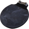 Centek GRP Through Hull Exhaust Outlet Flap (51mm)