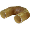 Centek 180 Degree GRP Exhaust Hose Elbow (64mm Hose / 159mm x 191mm)