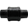Centek 1200377 Inline GRP Check Valve (127mm Hose)