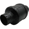 Centek 1200411 Inline GRP Check Valve (89mm Hose)