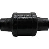Centek 1200411 Inline GRP Check Valve (89mm Hose)