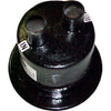 Centek Vernalift GRP Exhaust Waterlock (Top In - Top Out / 44mm Hose)