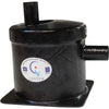 Centek Vernalift GRP Exhaust Waterlock (Side In - Top Out / 41mm Hose)