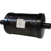 Centek Vernalift GRP Exhaust Waterlock (Inline / 44mm Hose)