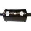 Centek Vernalift GRP Exhaust Waterlock (Inline / 64mm Hose)