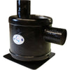 Centek Vernalift GRP Exhaust Waterlock (Side In, Top Out / 102mm Hose)