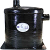 Centek Vernalift GRP Exhaust Waterlock (Side In - Top Out / 51mm Hose)