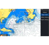 C-Map® Netherlands North:Emden,Scheveningen-Max