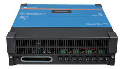 SmartSolar MPPT RS 450/200