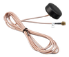 Outdoor LTE-M puck antenna (with 3m cable)