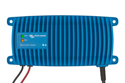 Victron BluePower Charger IP67 - 24V 8A - Single Output - Smart Charger