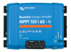 Victron BlueSolar Charge Controller 12/24/36/48v - 150/60 - Terminal clamp connection