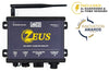 ARCO Zeus Bluetooth Alternator Regulator - Extended Package