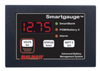 Smartgauge Battery Monitor, 12/24v