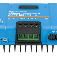 Victron SMART BlueSolar Charge Controller - 150/70A