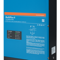 MultiPlus-II 12/3000/120-50 - **120V**