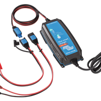 Victron BluePower Charger - IP65 - 12V 4A