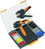 CRIMP-SET PZ 6 ROTO L Crimping & Stripping tool assortment box