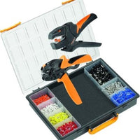CRIMP-SET PZ 6 ROTO L Crimping & Stripping tool assortment box