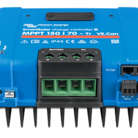 Victron SMART BlueSolar Charge Controller - 150/70A (VE.CAN)