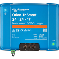 Orion-Tr 24/24-17 (400W) Non-Isolated DC-DC charger