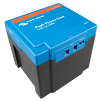 Victron Peak Power Pack - 12.8V 30AH