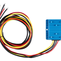 Orion IP67 Non-Isolated DC-DC Converter - 24V In 12V Out. 20A