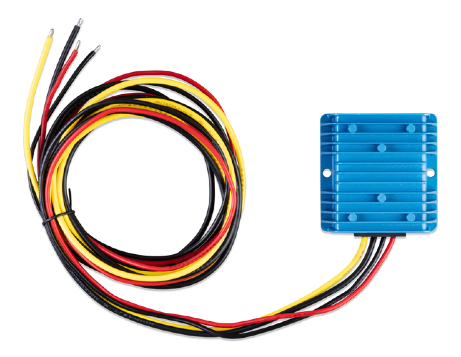 Orion IP67 Non-Isolated DC-DC Converter - 24V In 12V Out. 20A