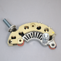 Rectifier Kit, 6 Series, 12V, Smart Ready, IsoGrd